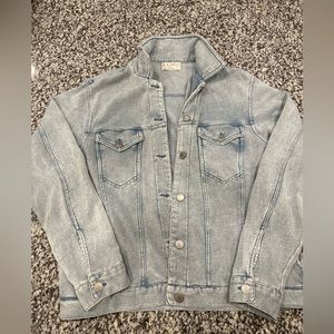 ZSupply Button Up Jacket